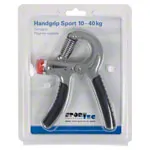 Handtrainer Handgrip Sport, Widerstand 10-40 kg