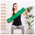 Deuser Physio Band, 25 m x 15 cm, leicht, grn