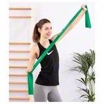Deuser Physio Band, 25 m x 15 cm, leicht, grn