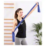 Deuser Physio Band, 25 m x 15 cm, stark, blau