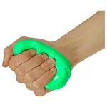 Theraflex Therapie-Knetmasse strong, 85 g, grn