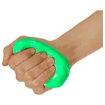 Theraflex Therapie-Knetmasse, Set 85 g, 3 Strken, 3er-Set