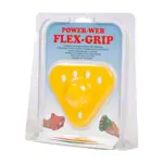 Power-Web Flex-Grip Handtrainer, leicht, gelb