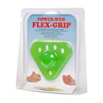 Power-Web Flex-Grip Handtrainer, schwer, grn