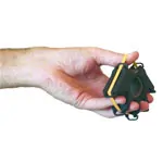 Digi-Extend Handtrainer-Set, 4 Strken inkl. Aufbewahrungsdisplay, 61-tlg.