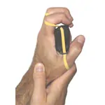 Digi-Extend Handtrainer-Set, 4 Strken inkl. Aufbewahrungsdisplay, 61-tlg.
