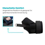 Abbildung zeigt Flextrainer Option Twin