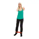 Deuser Band Plus, leicht