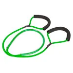 Physio Tube Basic, leicht, grn