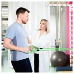 Physio Tube Basic, leicht, grn