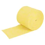Deuser Band Therapie, 20 m x 10 cm, leicht, gelb