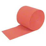 Deuser Band Therapie, 20 m x 10 cm, mittel, rot