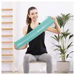 Deuser Band Therapie, 20 m x 10 cm, stark, grn