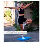Sport-Tec Balance-Pad, 50x40x6 cm