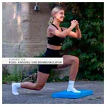 Sport-Tec Balance-Pad, 50x40x6 cm