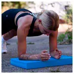 Sport-Tec Balance-Pad, 50x40x6 cm