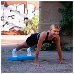 Sport-Tec Balance-Pad, 50x40x6 cm