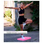 Sport-Tec Balance-Pad, 50x40x6 cm