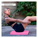 Sport-Tec Balance-Pad, 50x40x6 cm