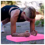 Sport-Tec Balance-Pad, 50x40x6 cm