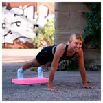 Sport-Tec Balance-Pad, 50x40x6 cm