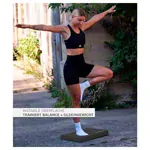 Sport-Tec Balance-Pad, 50 x 40 x 6 cm