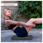 Sport-Tec Balance-Pad, 50 x 40 x 6 cm