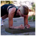 Sport-Tec Balance-Pad, 50 x 40 x 6 cm