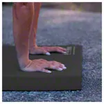 Sport-Tec Balance-Pad, 50 x 40 x 6 cm