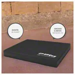 Sport-Tec Balance-Pad, 50 x 40 x 6 cm
