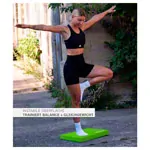 Sport-Tec Balance-Pad, 50 x 40 x 6 cm
