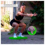 Sport-Tec Balance-Pad, 50 x 40 x 6 cm