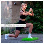 Sport-Tec Balance-Pad, 50 x 40 x 6 cm