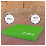 Sport-Tec Balance-Pad, 50 x 40 x 6 cm