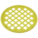 Power-Web Junior,  19 cm, leicht, gelb