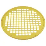 Power-Web Senior,  38 cm, leicht, gelb