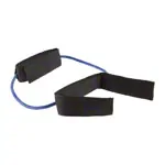 Cuff Tube, stark, blau