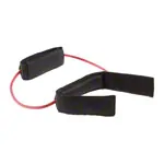 Cuff Tube, mittel, rot, 10er Set