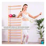 Abbildung zeigt Bali-Impander, 2 kp Federdruck, gelb