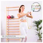 Abbildung zeigt Bali-Impander, 2 kp Federdruck, gelb