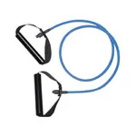 Fitness Tube, extra stark, blau