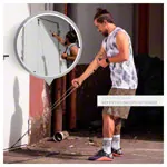 Shoulder Rope Pulley-Set