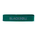 BLACKROLL Loop Band, 32x6 cm, mittel, grn