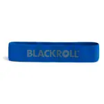 BLACKROLL Loop Band, 32x6 cm, stark, blau