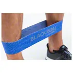 BLACKROLL Loop Band, 32x6 cm, stark, blau