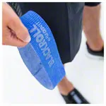 BLACKROLL Loop Band, 32x6 cm, stark, blau
