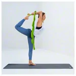 BLACKROLL Multi Band, 270x3 cm, grn