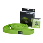 BLACKROLL Multi Band, 270x3 cm, grn