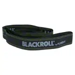 BLACKROLL Resist Band, extreme, schwarz, 190x6 cm