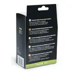 BLACKROLL Super Band Set, 3 tlg., 104x3 cm
